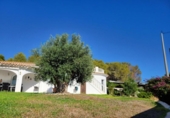 Chalet independiente con terreno en venta en la España, Calpe, ref: TR226277 foto