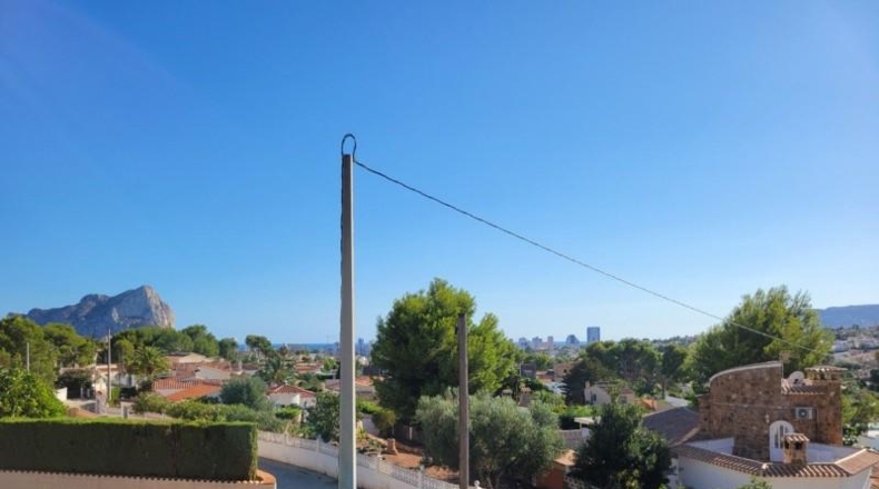 Alicante - Calpe - 1167m2