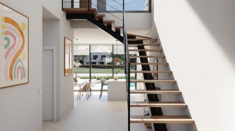 Múrcia - San Javier - 300m2