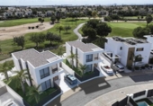 Chalet independiente con terreno en venta en la España, San Javier, ref: TR342427 foto