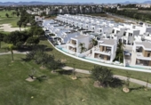 Chalet independiente con terreno en venta en la España, San Javier, ref: TR342427 foto
