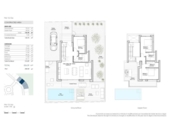 Chalet independiente con terreno en venta en la España, San Javier, ref: TR342427 foto