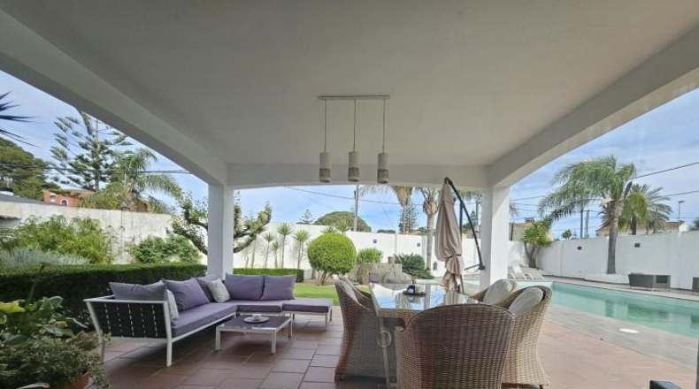 Cádiz - Algeciras - 930m2
