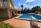 Detached villa with land for sale on España, Rojales, ref: TR333649 photo