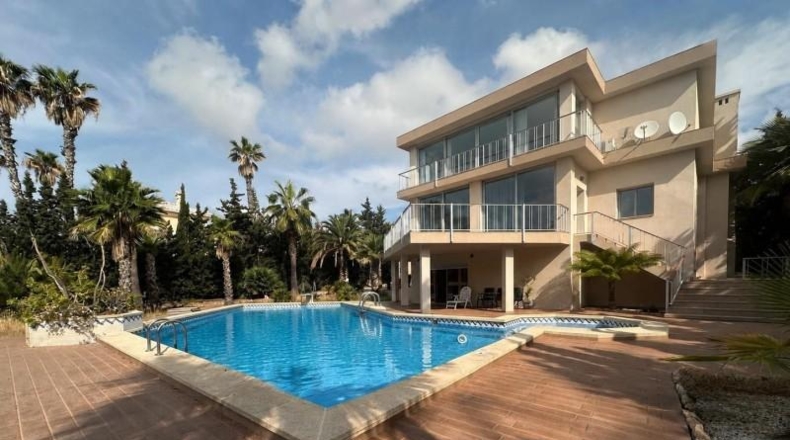 Alicante - Rojales - 425m2