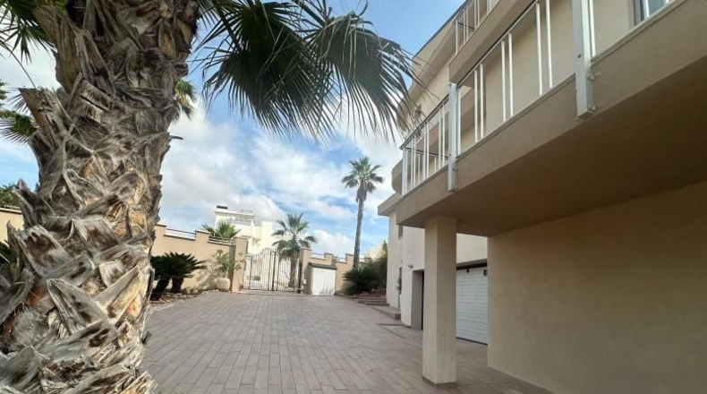 Alicante - Rojales - 425m2