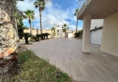 Detached villa with land for sale on España, Rojales, ref: TR333649 photo