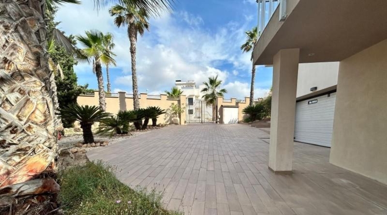 Alicante - Rojales - 425m2