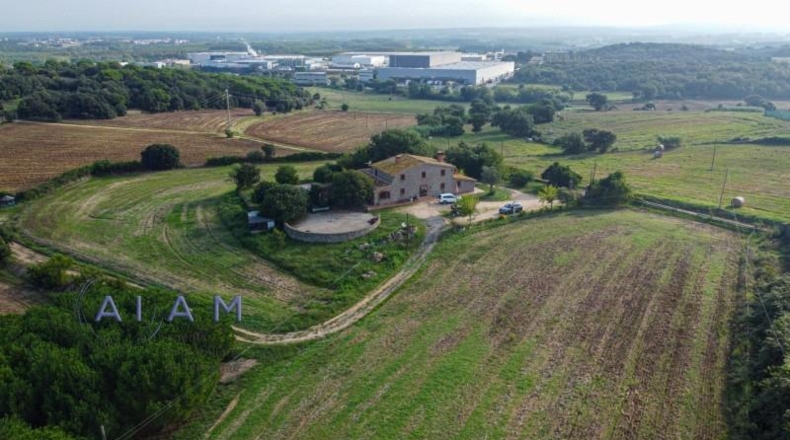 Teruel - Alcalá de la Selva - 63000m2
