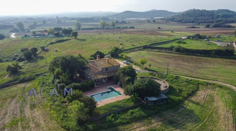 Teruel - Alcalá de la Selva - 63000m2