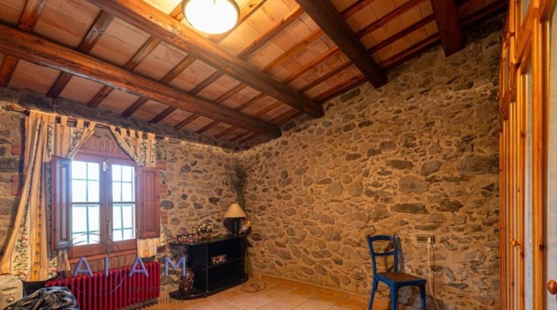 Teruel - Alcalá de la Selva - 63000m2