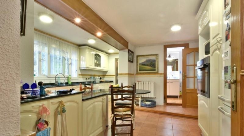 Barcelona - Matadepera - 3660m2