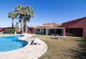 Chalet independiente con terreno en venta en la España, Dénia, ref: TR394638 foto