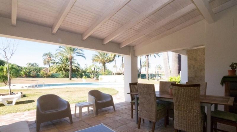 Alicante - Dénia - 2000m2