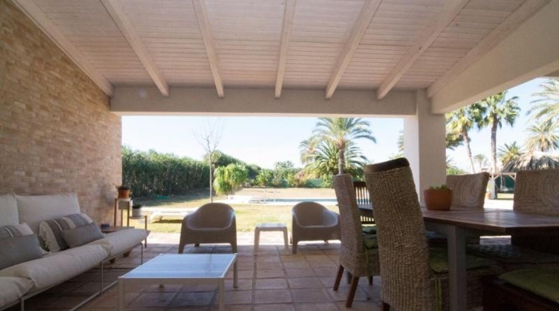 Alicante - Dénia - 2000m2