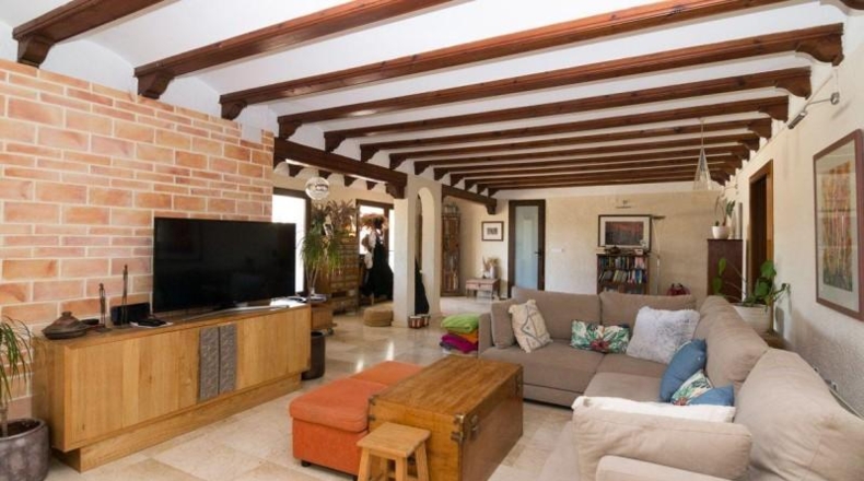 Alicante - Dénia - 2000m2