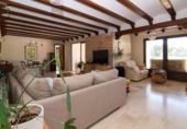 Chalet independiente con terreno en venta en la España, Dénia, ref: TR394638 foto
