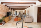 Chalet independiente con terreno en venta en la España, Dénia, ref: TR394638 foto