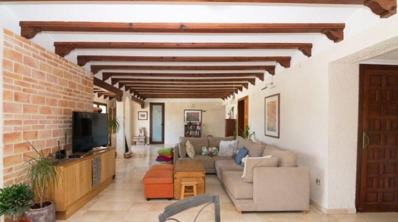 Alicante - Dénia - 2000m2