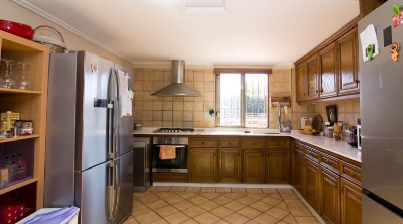 Alicante - Dénia - 2000m2