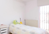 Chalet independiente con terreno en venta en la España, Dénia, ref: TR394638 foto