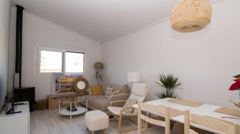 Alicante - Dénia - 2000m2