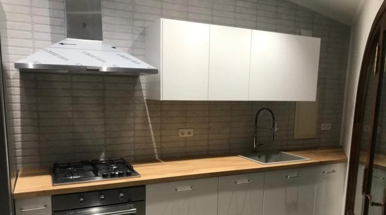 Alicante - Dénia - 2000m2