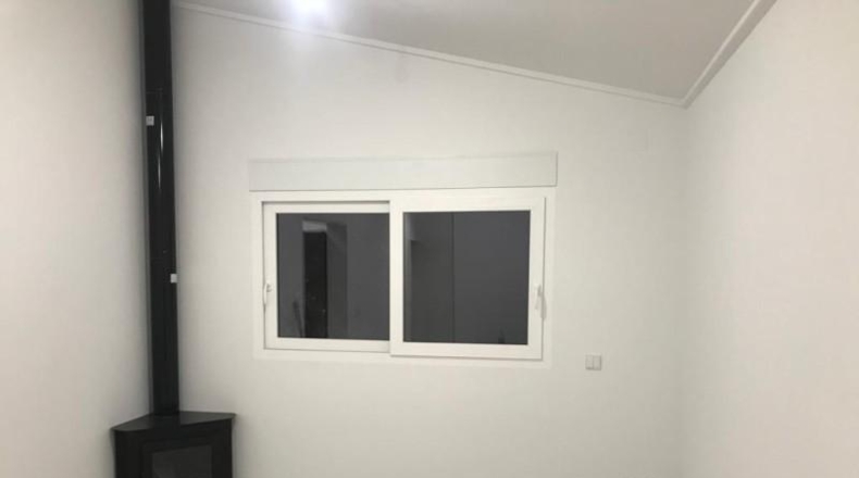 Alicante - Dénia - 2000m2