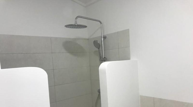 Alicante - Dénia - 2000m2