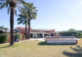 Chalet independiente con terreno en venta en la España, Dénia, ref: TR394638 foto