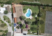 Chalet independiente con terreno en venta en la España, Dénia, ref: TR394638 foto