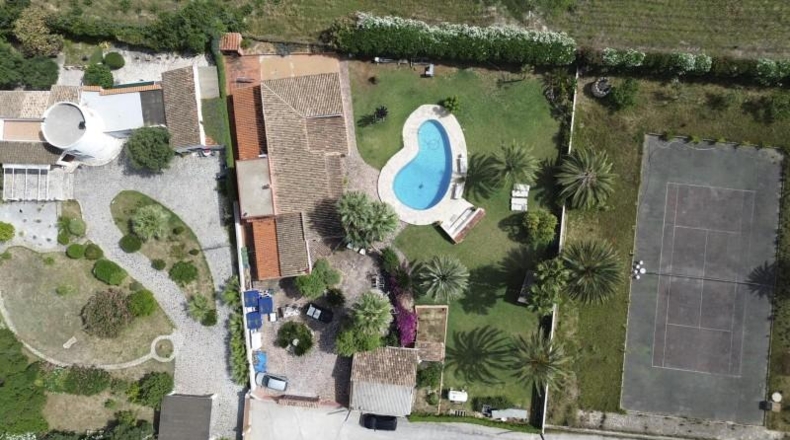 Alicante - Dénia - 2000m2