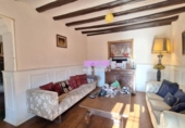 Casa de campo con terreno en venta en la España, Montcada i Reixac, ref: TR141942 foto