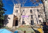 Casa de campo con terreno en venta en la España, Montcada i Reixac, ref: TR141942 foto