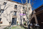 Casa de campo con terreno en venta en la España, Montcada i Reixac, ref: TR141942 foto