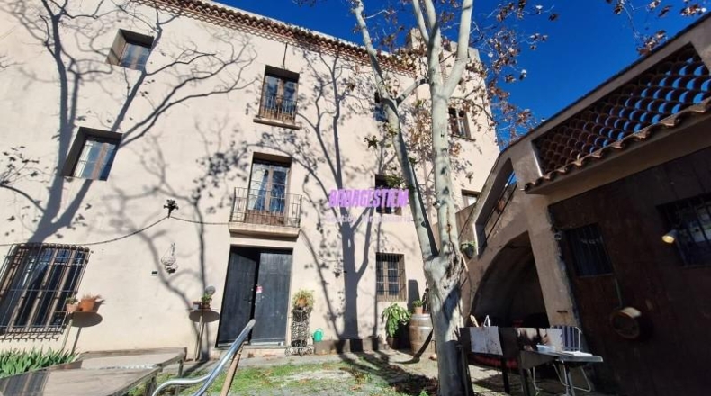 Barcelona - Montcada i Reixac - 40000m2