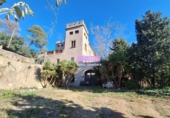 Casa de campo con terreno en venta en la España, Montcada i Reixac, ref: TR141942 foto