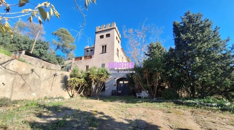 Barcelona - Montcada i Reixac - 40000m2