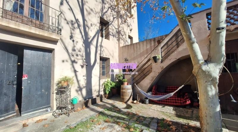 Barcelona - Montcada i Reixac - 40000m2