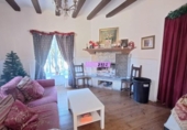 Casa de campo con terreno en venta en la España, Montcada i Reixac, ref: TR141942 foto