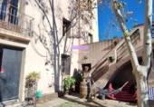 Casa de campo con terreno en venta en la España, Montcada i Reixac, ref: TR141942 foto