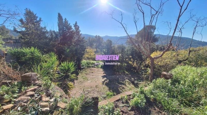 Barcelona - Montcada i Reixac - 40000m2
