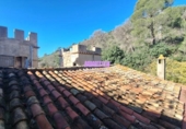 Casa de campo con terreno en venta en la España, Montcada i Reixac, ref: TR141942 foto