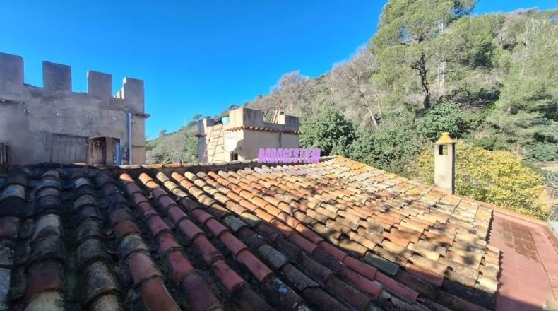 Barcelona - Montcada i Reixac - 40000m2