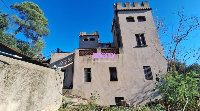 Barcelona - Montcada i Reixac - 40000m2