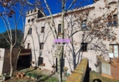 Casa de campo con terreno en venta en la España, Montcada i Reixac, ref: TR141942 foto