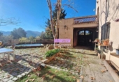 Casa de campo con terreno en venta en la España, Montcada i Reixac, ref: TR141942 foto