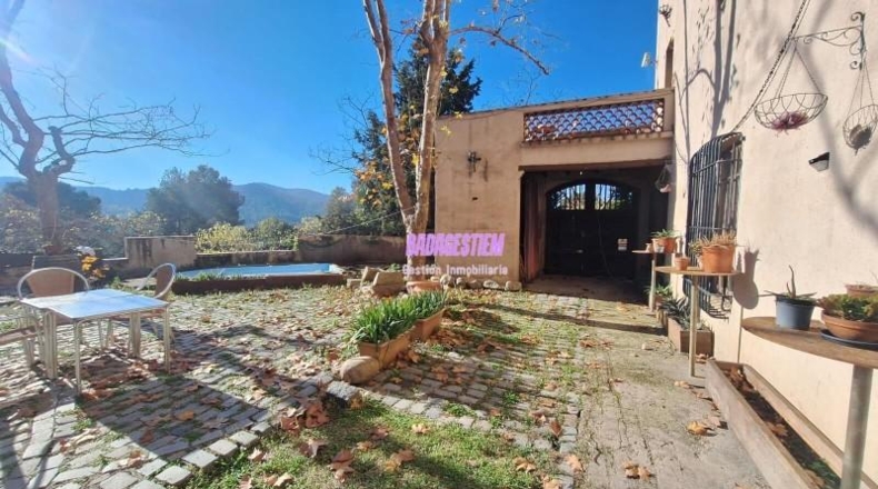 Barcelona - Montcada i Reixac - 40000m2