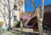 Casa de campo con terreno en venta en la España, Montcada i Reixac, ref: TR141942 foto
