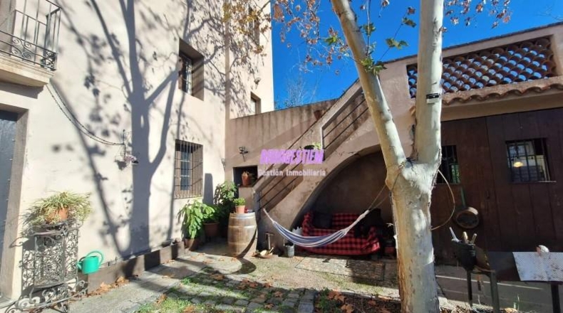 Barcelona - Montcada i Reixac - 40000m2